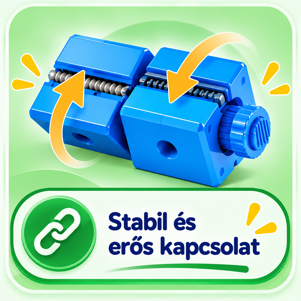 Mókaexpressz mágneses vonatpálya